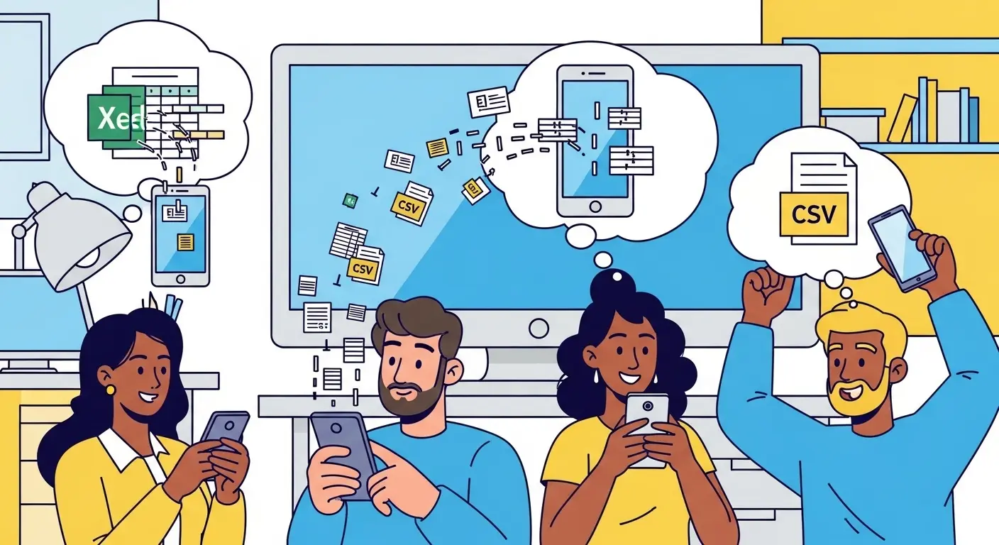 Edit Hundreds of Inventory Items in Seconds with Maxilist.